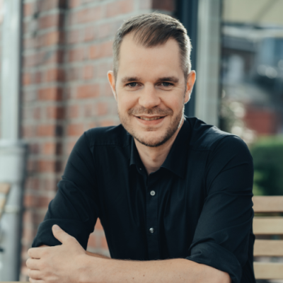 Max C. Winterhoff