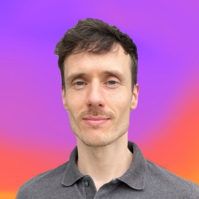 Philipp Wolf