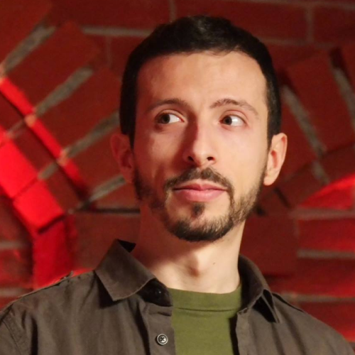 Nicola Selenu