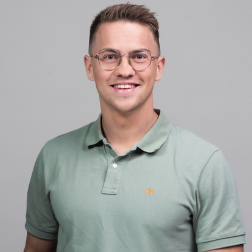 Kristoffer Schweizer