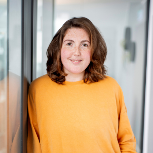 Yvonne Romes-Schillack