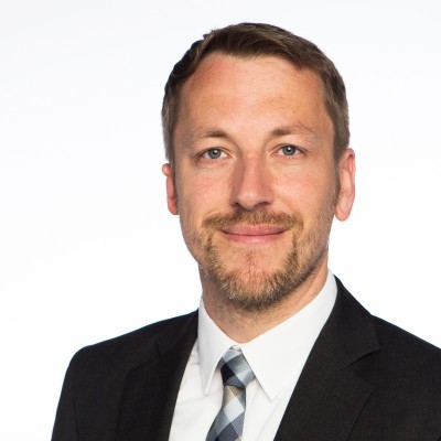 Prof. Stephan Matzka