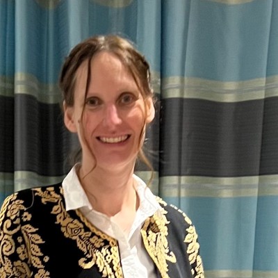 Cornelia Helch-Boshnaq