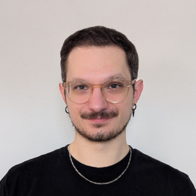 Florian Zandt