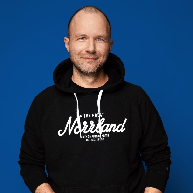 Christian Ebernickel