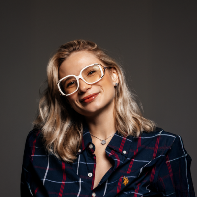 Anastasiia Ivannikov