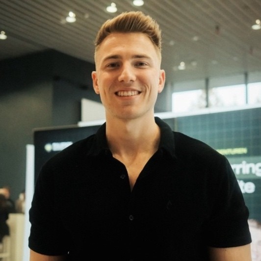 Maximilian Modrich