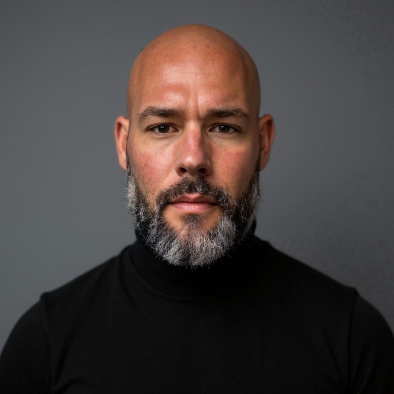 Markus Forster