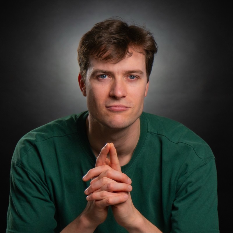 Magnus Folten