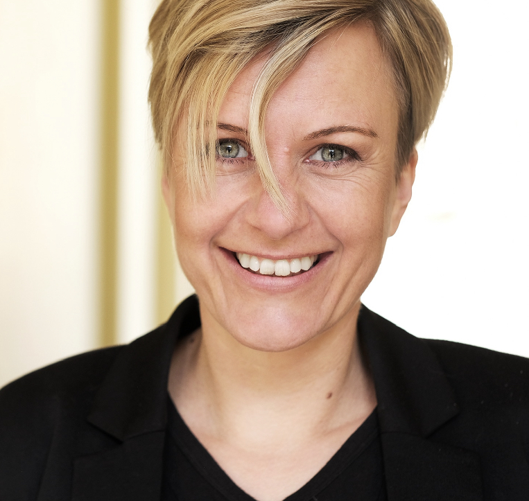 Katharina Stapel