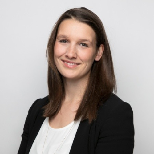 Anne Hoepfner