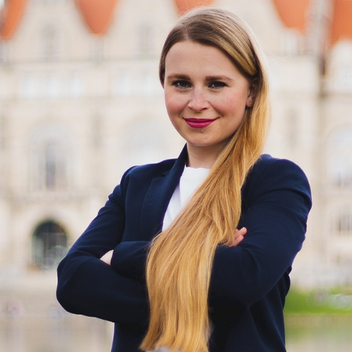 Stella-Sophie Wojtczak