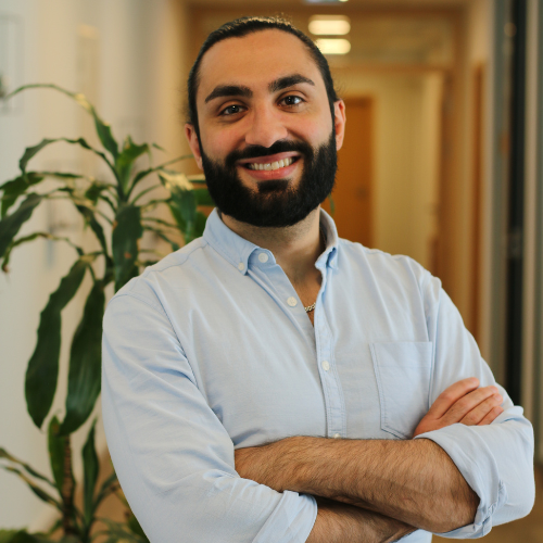 Giannis Paraskevopoulos