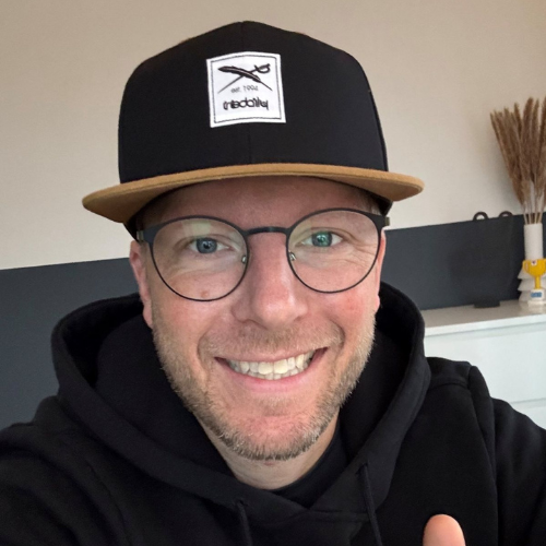 Matthias Klumpe