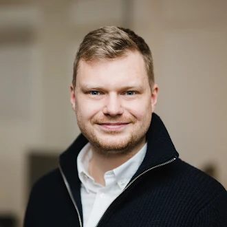 Niklas Buschner
