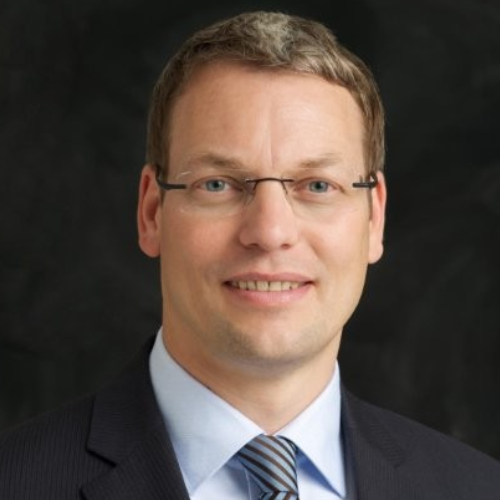 Andreas Meyer