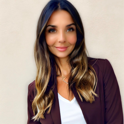 Alexandra Dembicka