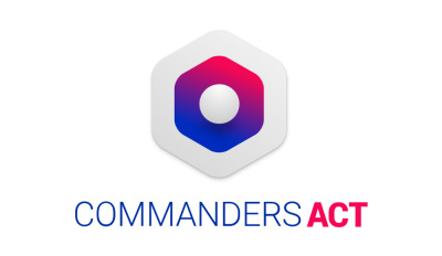 Commanders Act