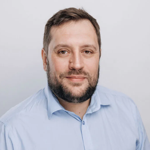 Matthias Stocker