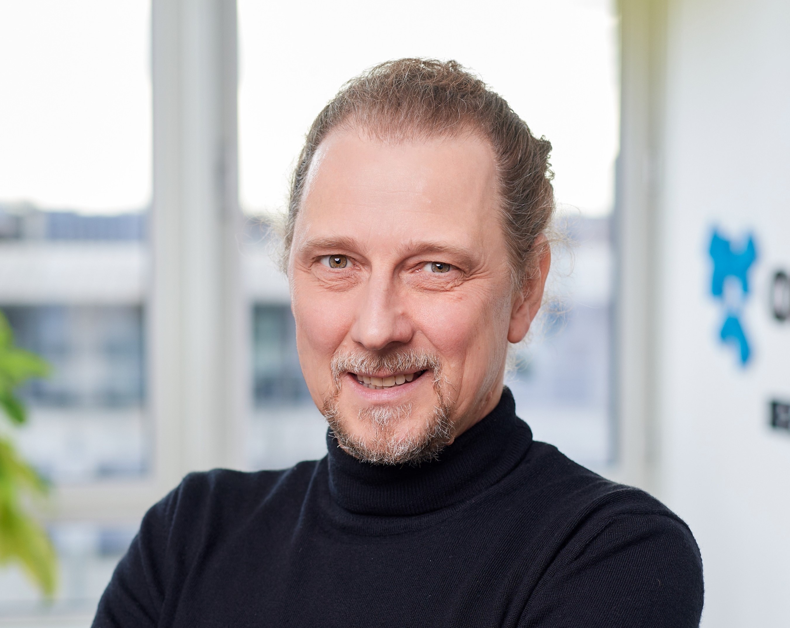 Ralph Hünermann