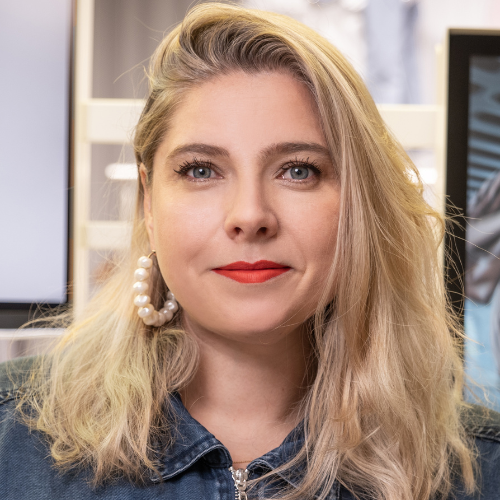 Caroline Piegay-Orain