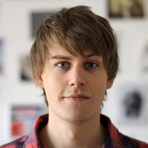 Chris Krizsak