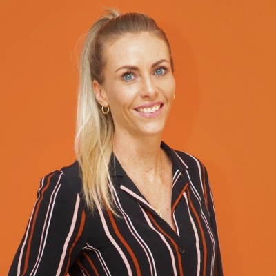Sandra Wäser
