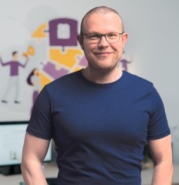 Nico Küver