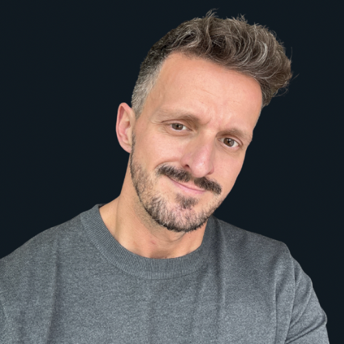 Dennie-Alexander Trost