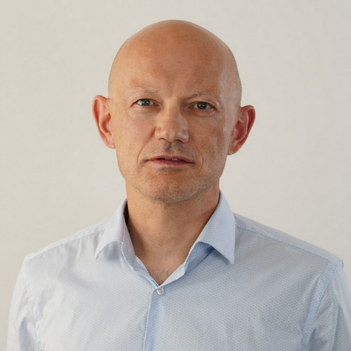 Mark Neufurth