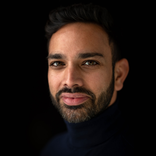Shankho Mukherjee