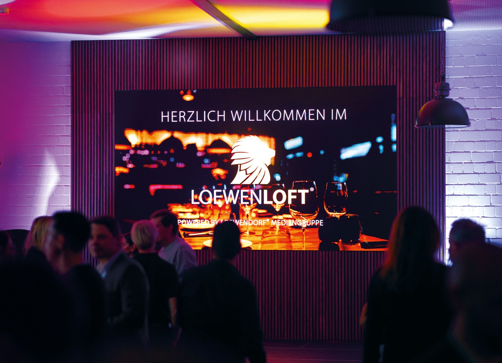 LOEWENLOFT
