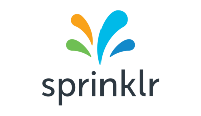 Sprinklr
