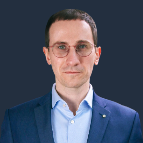 Daniil Lobko
