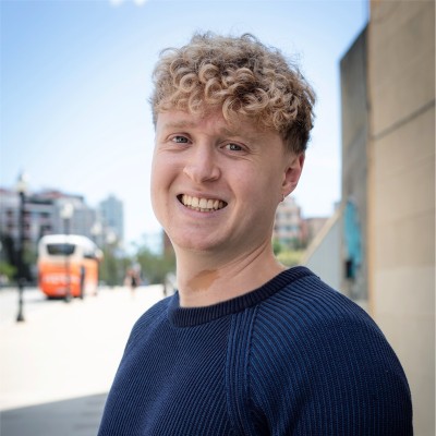 Niklas Saile