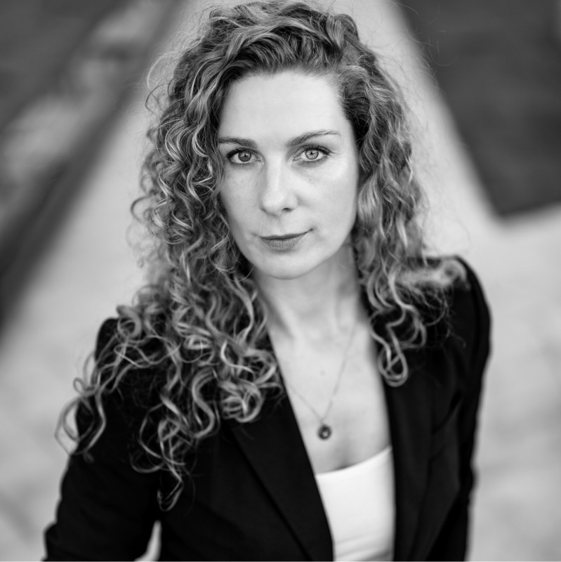 Nina Baumann