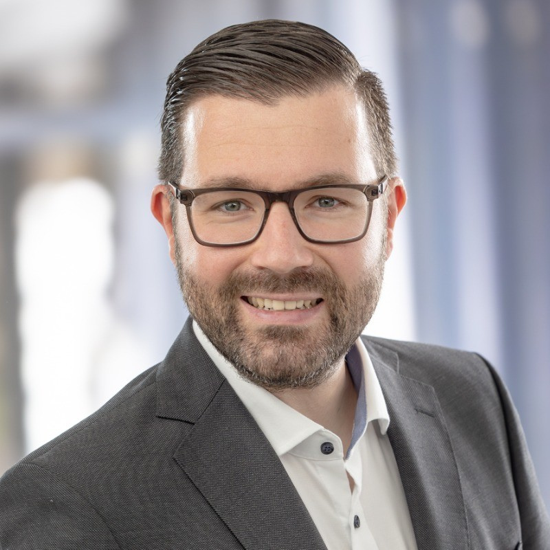 Stephan Wehrle