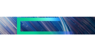 Hewlett Packard Enterprise