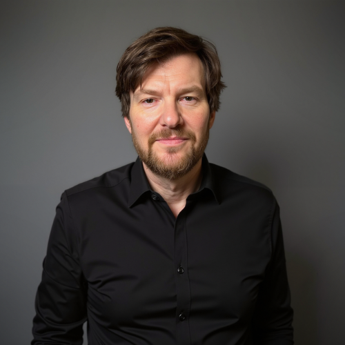 Stefan von Gagern