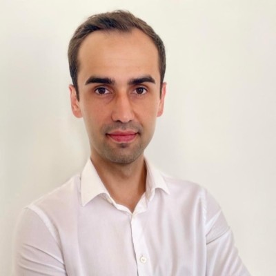 Mateusz Witjes