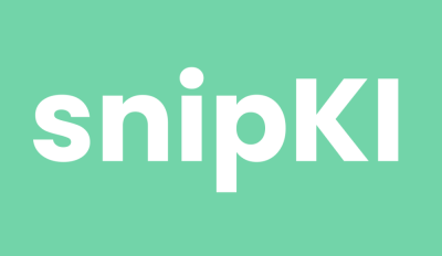 snipKI