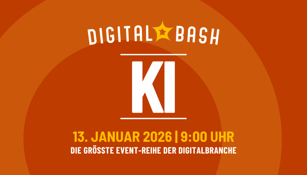 Digital Bash - KI