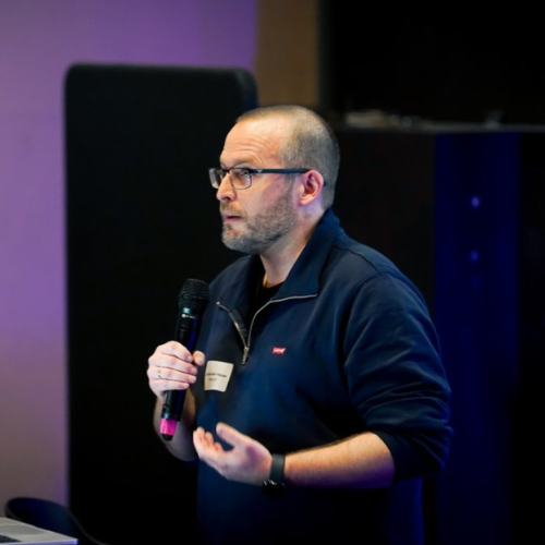 Dr. Maximilian Panzner