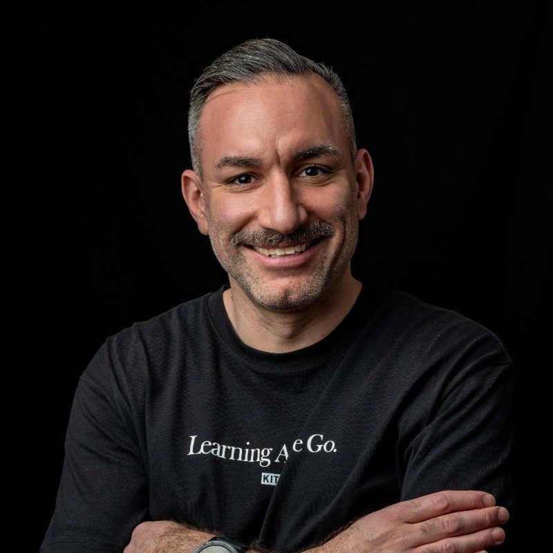 Siamac Alexander Rahnavard