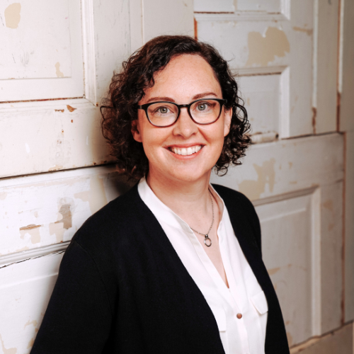 Prof. Dr. Friedericke Hardering