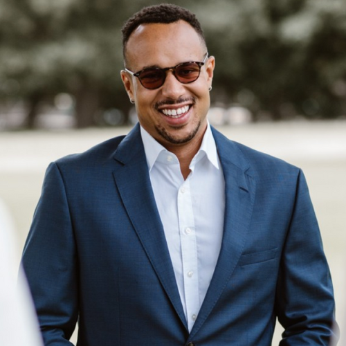 Daniel Malvin Janesch